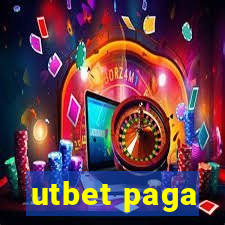 utbet paga